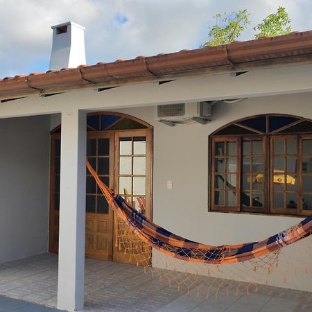 Residencial Praia Da Daniela Florianópolis المظهر الخارجي الصورة