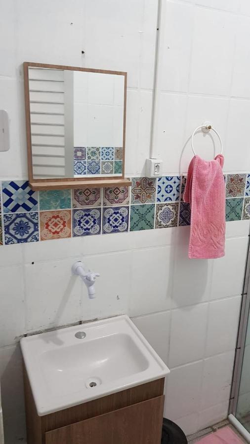 Residencial Praia Da Daniela Florianópolis المظهر الخارجي الصورة