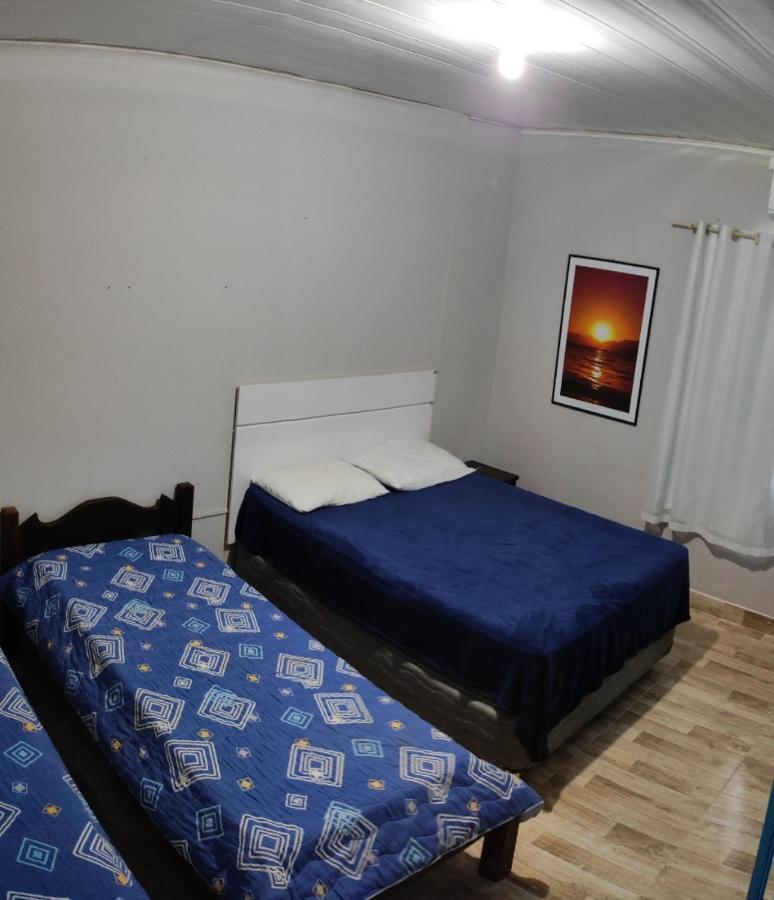 Residencial Praia Da Daniela Florianópolis المظهر الخارجي الصورة