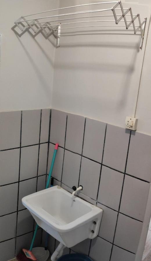 Residencial Praia Da Daniela Florianópolis المظهر الخارجي الصورة