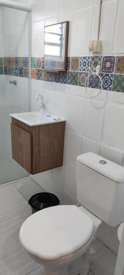 Residencial Praia Da Daniela Florianópolis المظهر الخارجي الصورة