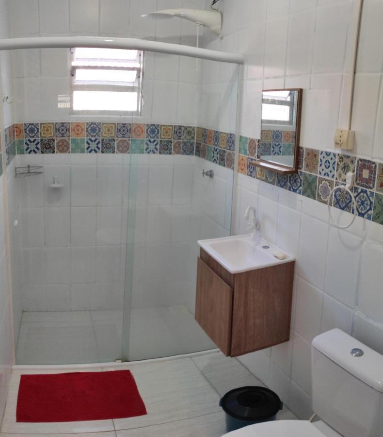 Residencial Praia Da Daniela Florianópolis المظهر الخارجي الصورة