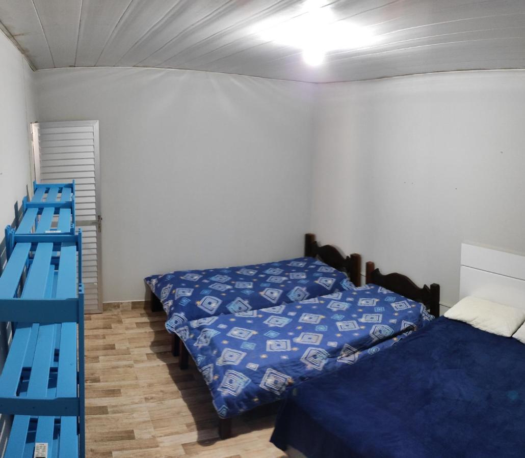 Residencial Praia Da Daniela Florianópolis المظهر الخارجي الصورة