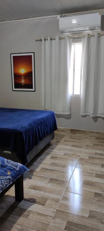 Residencial Praia Da Daniela Florianópolis المظهر الخارجي الصورة