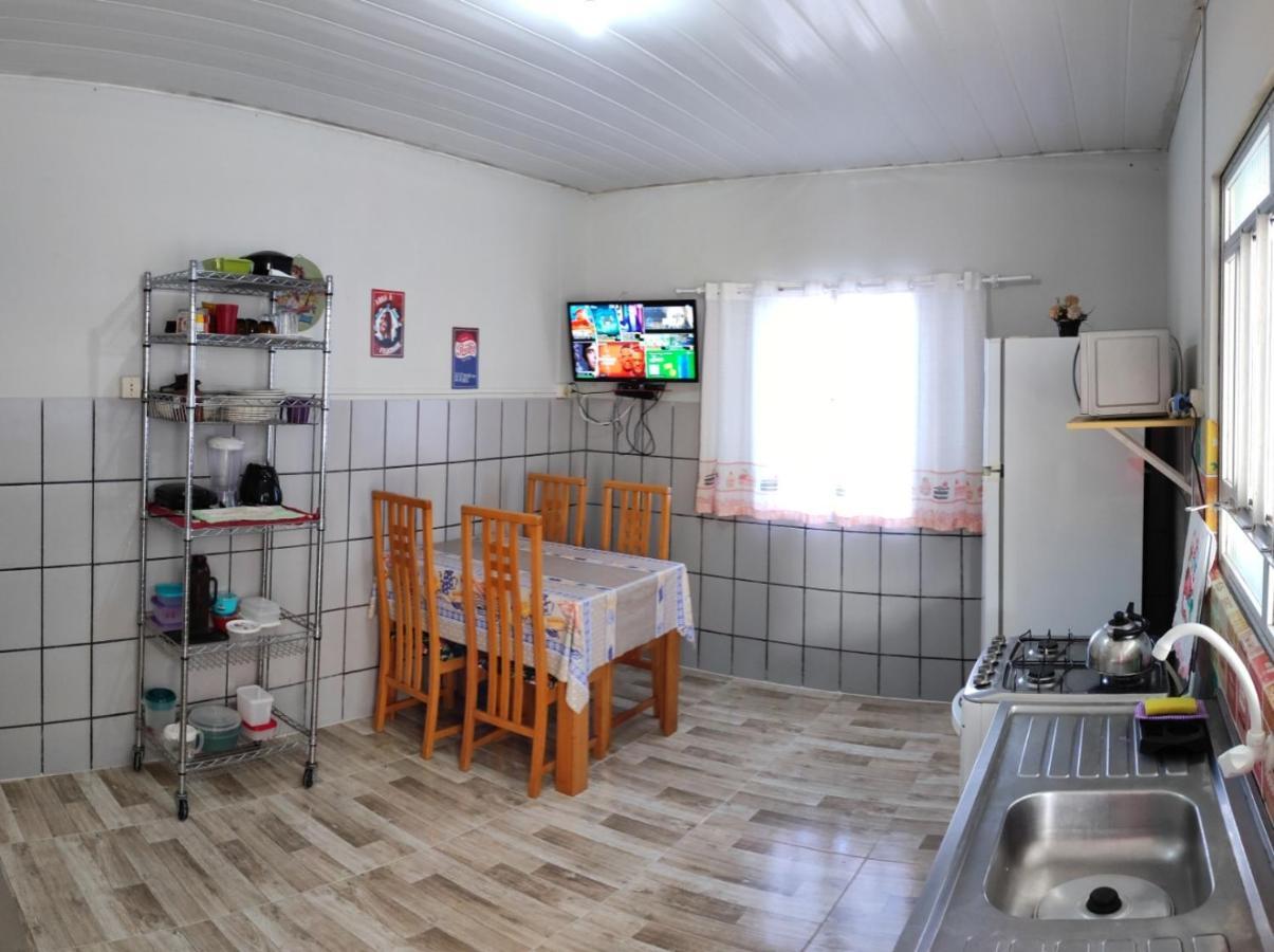 Residencial Praia Da Daniela Florianópolis المظهر الخارجي الصورة