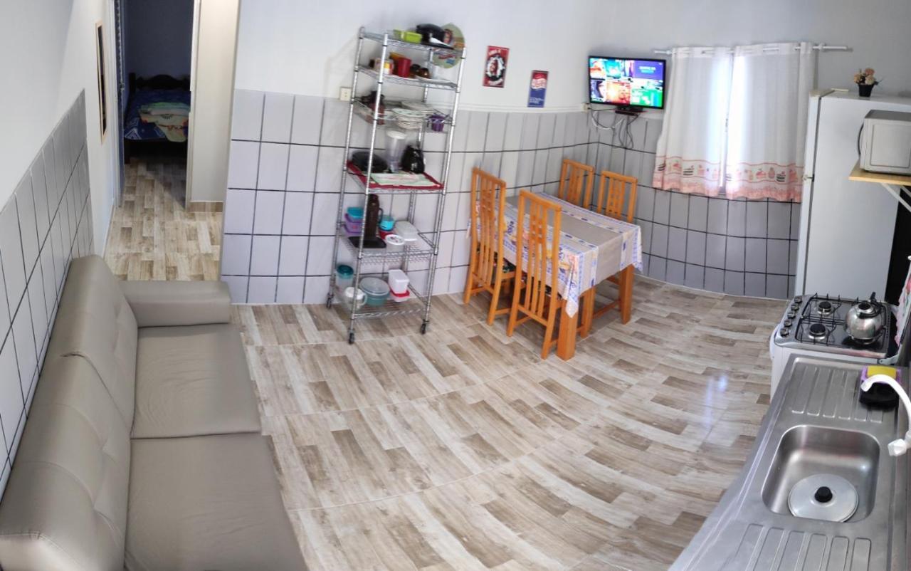 Residencial Praia Da Daniela Florianópolis المظهر الخارجي الصورة