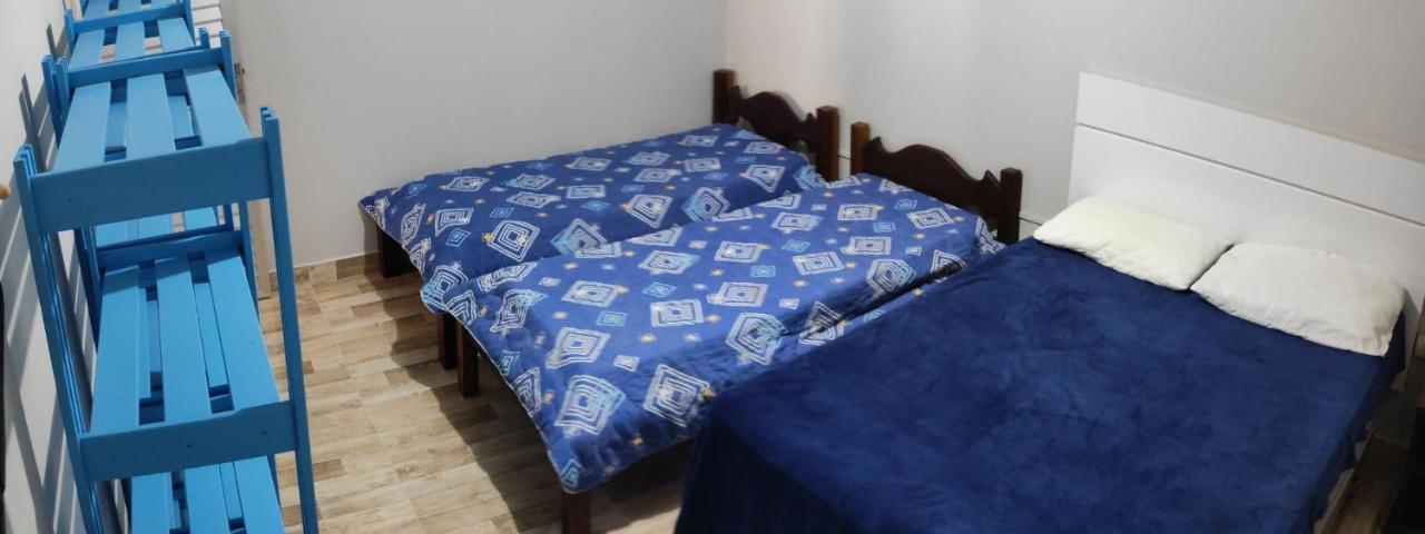 Residencial Praia Da Daniela Florianópolis المظهر الخارجي الصورة