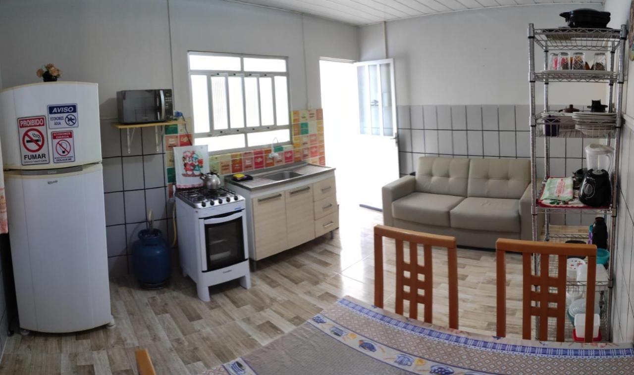 Residencial Praia Da Daniela Florianópolis المظهر الخارجي الصورة