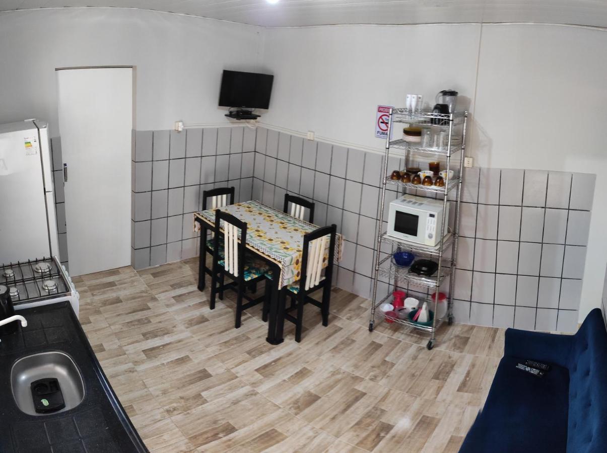 Residencial Praia Da Daniela Florianópolis المظهر الخارجي الصورة