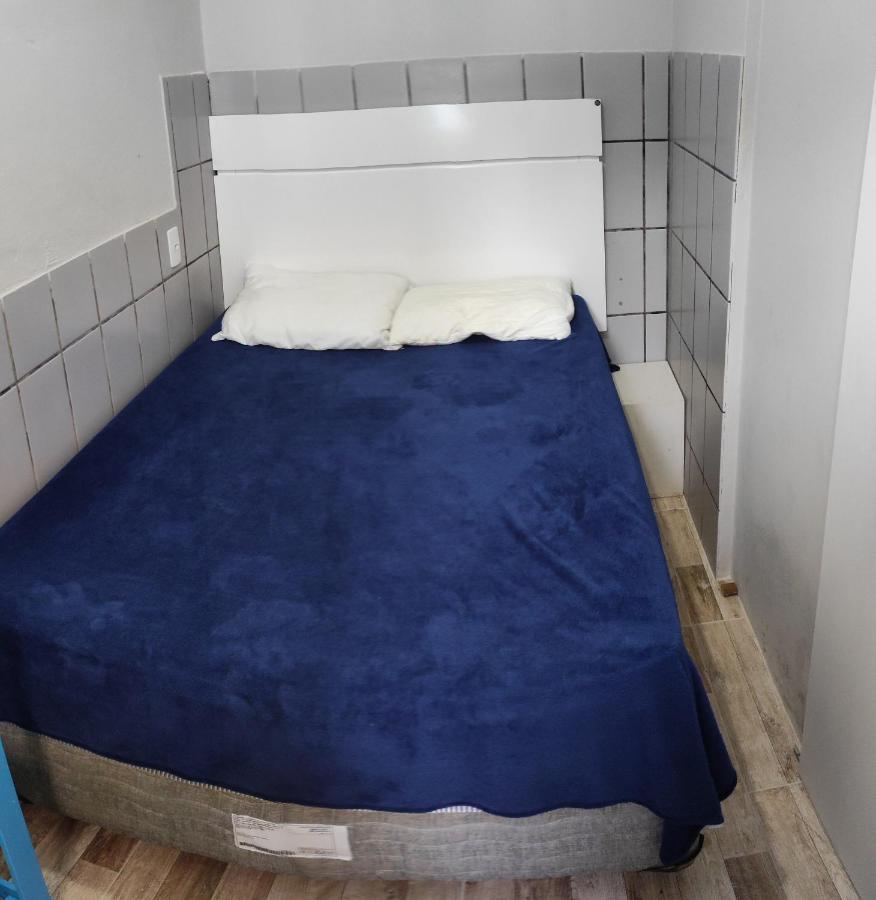 Residencial Praia Da Daniela Florianópolis المظهر الخارجي الصورة