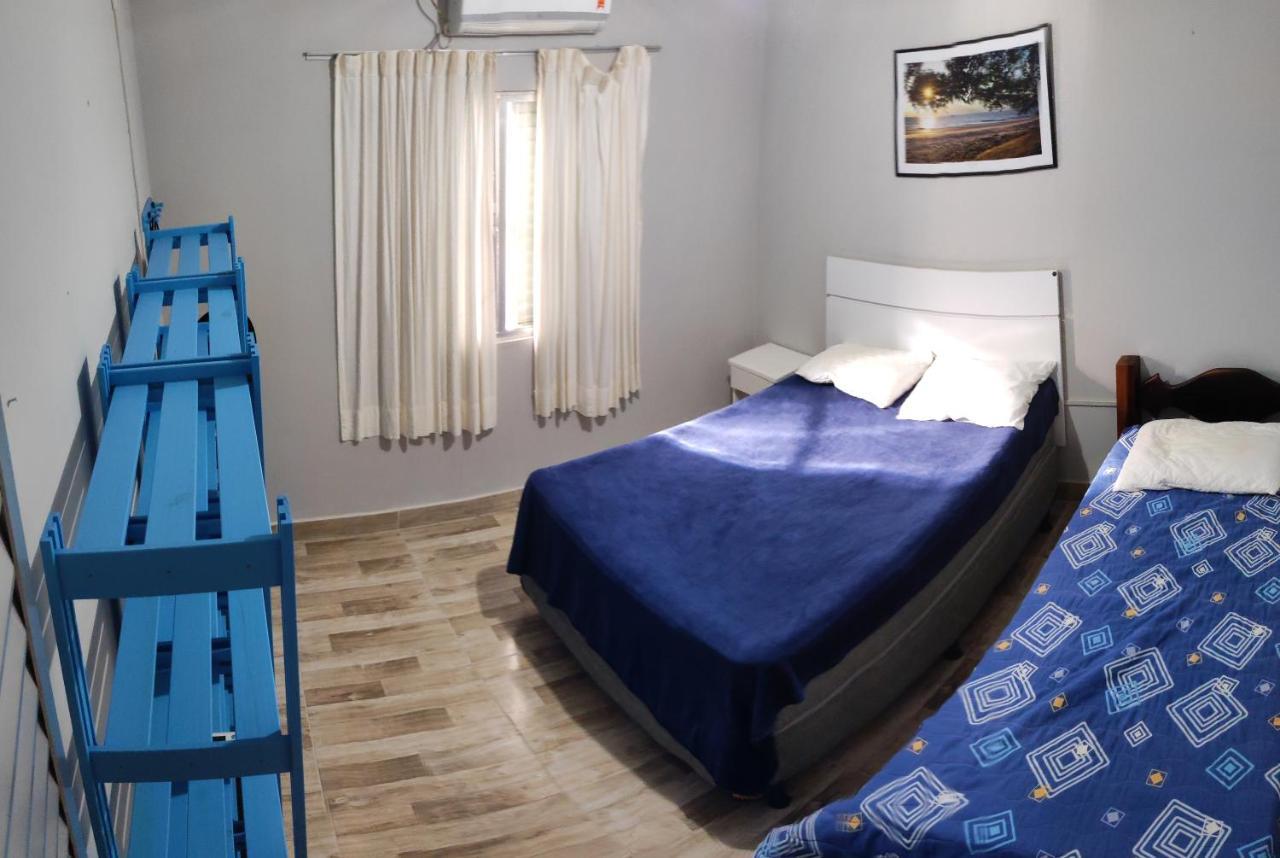 Residencial Praia Da Daniela Florianópolis المظهر الخارجي الصورة