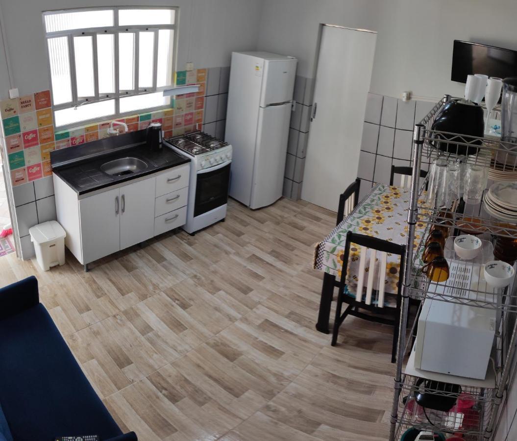 Residencial Praia Da Daniela Florianópolis المظهر الخارجي الصورة
