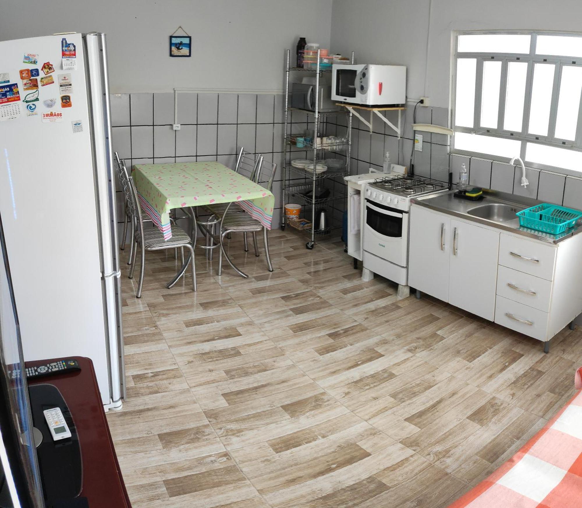 Residencial Praia Da Daniela Florianópolis المظهر الخارجي الصورة