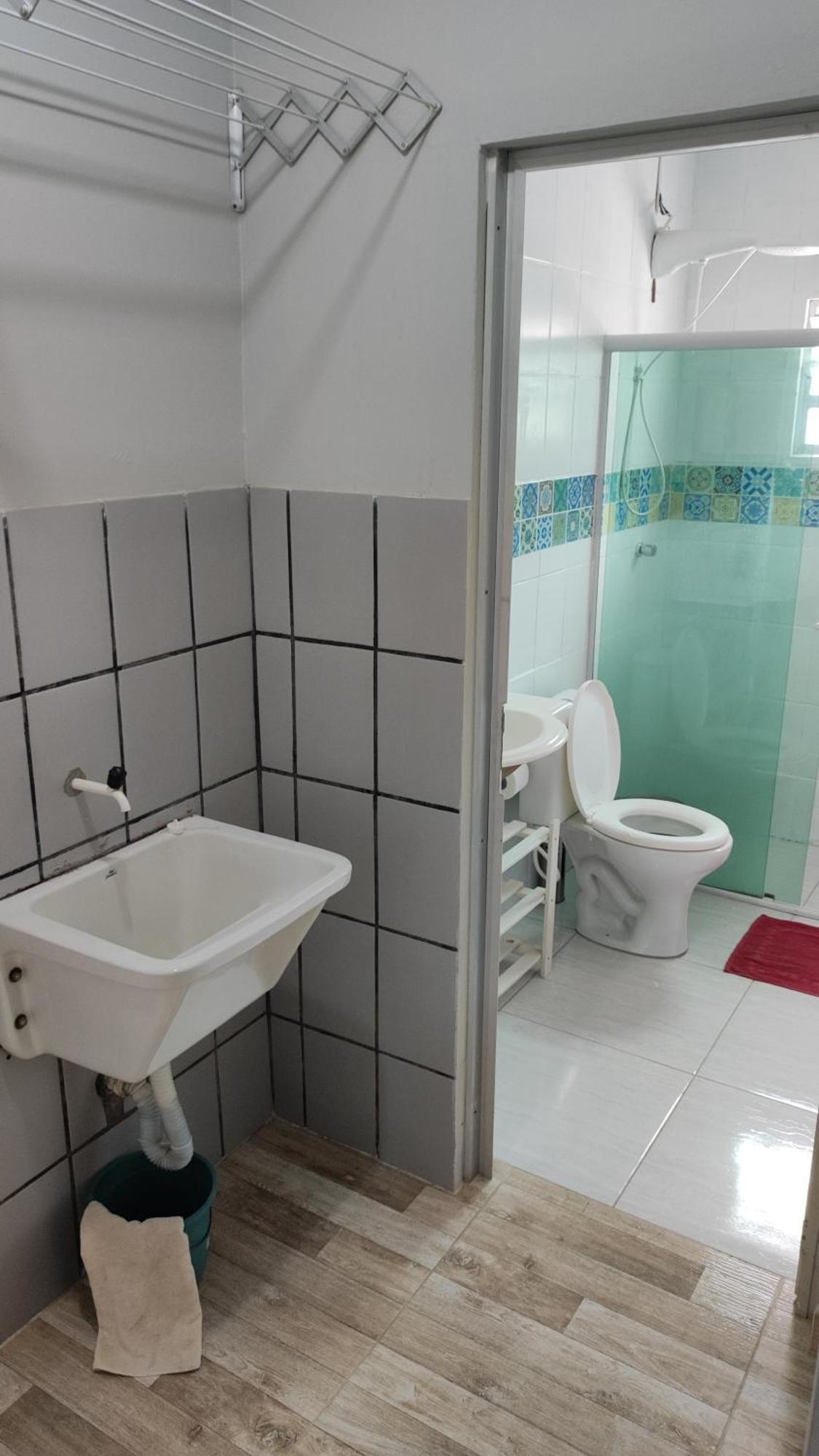 Residencial Praia Da Daniela Florianópolis المظهر الخارجي الصورة