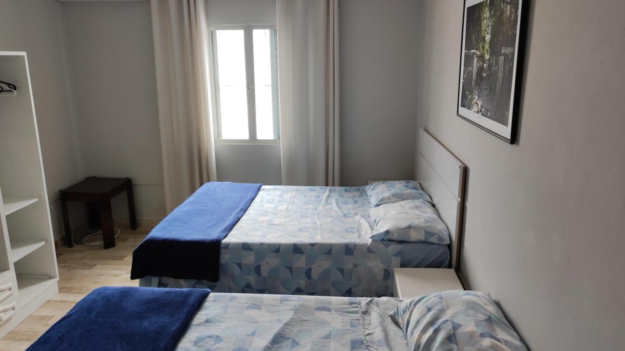 Residencial Praia Da Daniela Florianópolis المظهر الخارجي الصورة