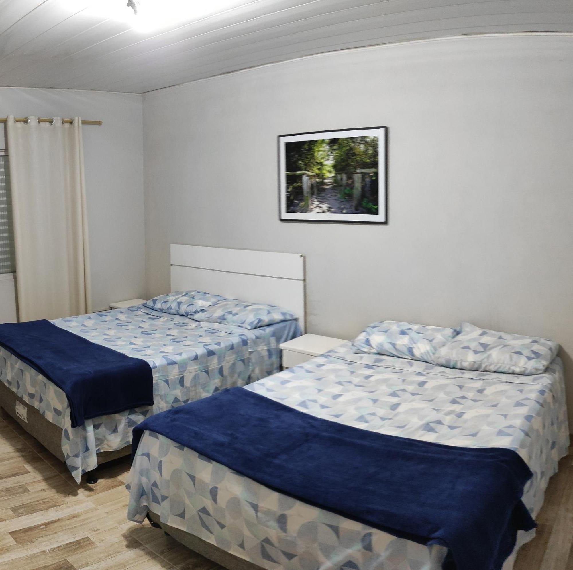 Residencial Praia Da Daniela Florianópolis المظهر الخارجي الصورة