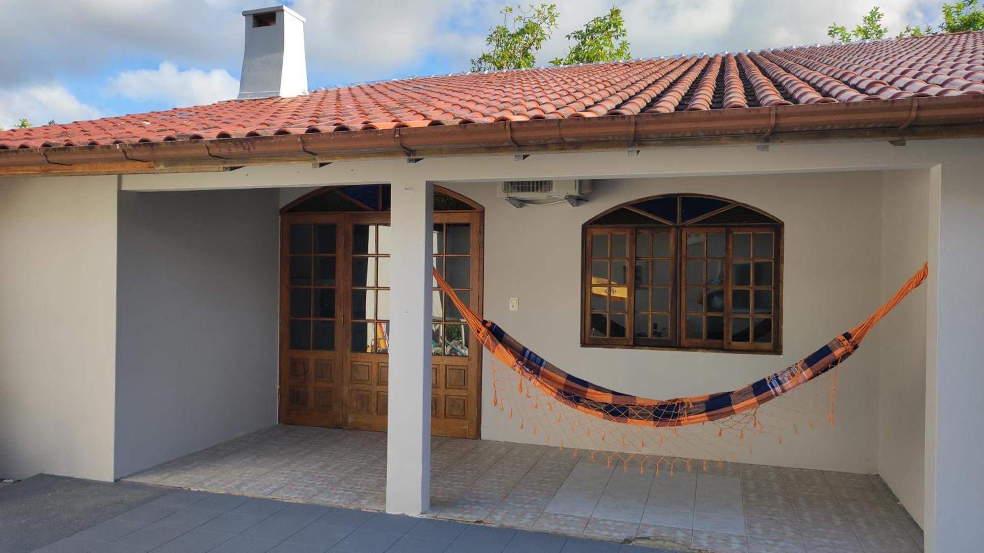 Residencial Praia Da Daniela Florianópolis المظهر الخارجي الصورة