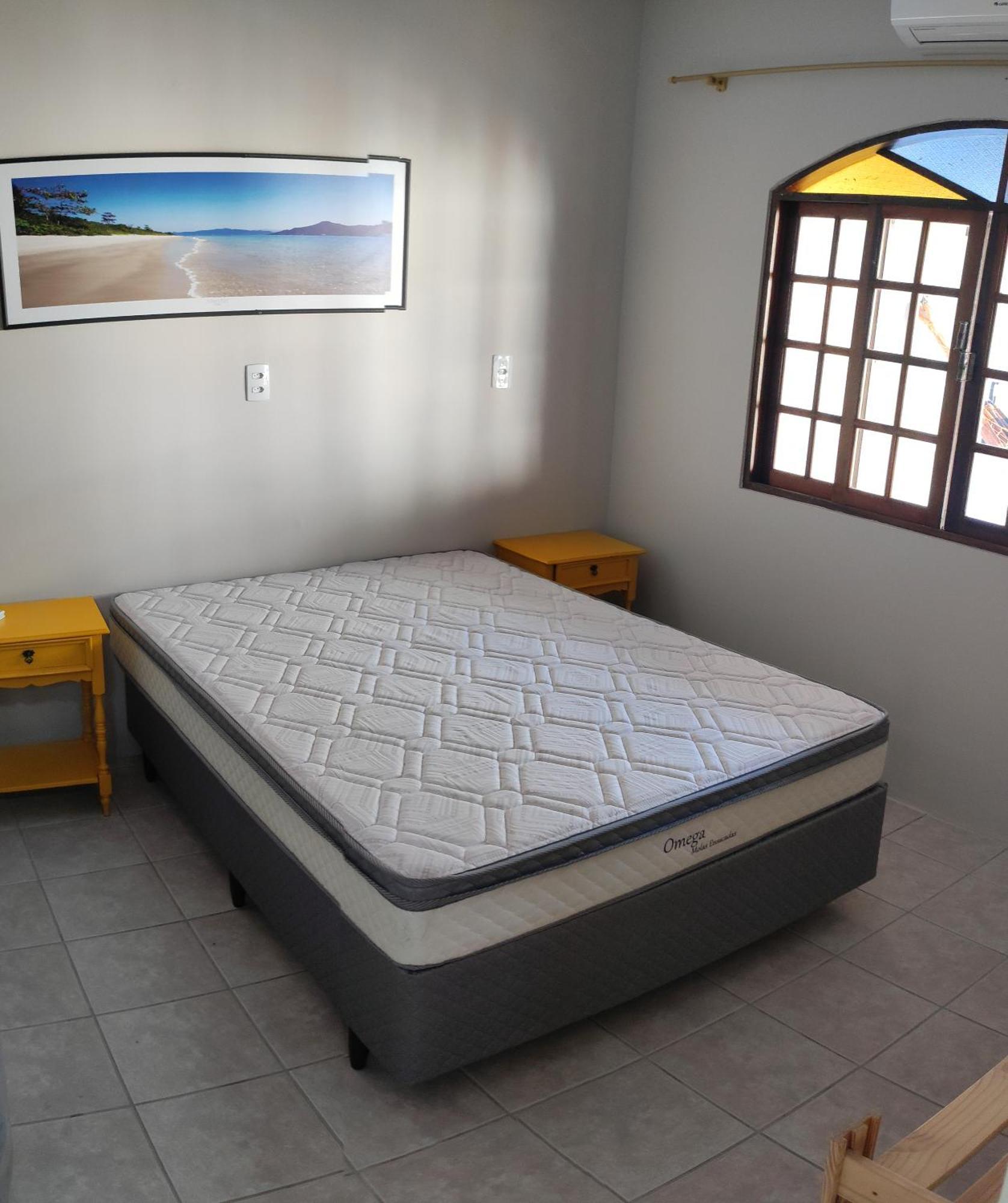 Residencial Praia Da Daniela Florianópolis المظهر الخارجي الصورة