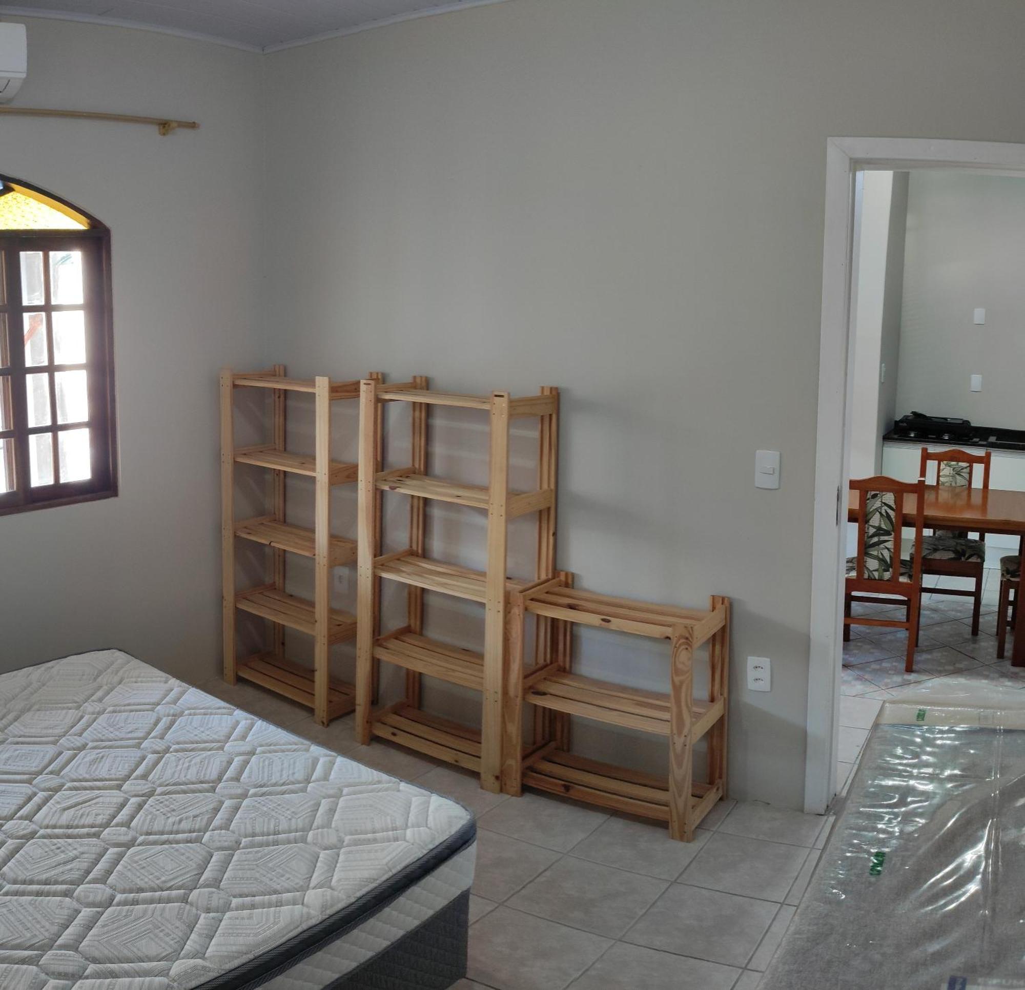 Residencial Praia Da Daniela Florianópolis المظهر الخارجي الصورة