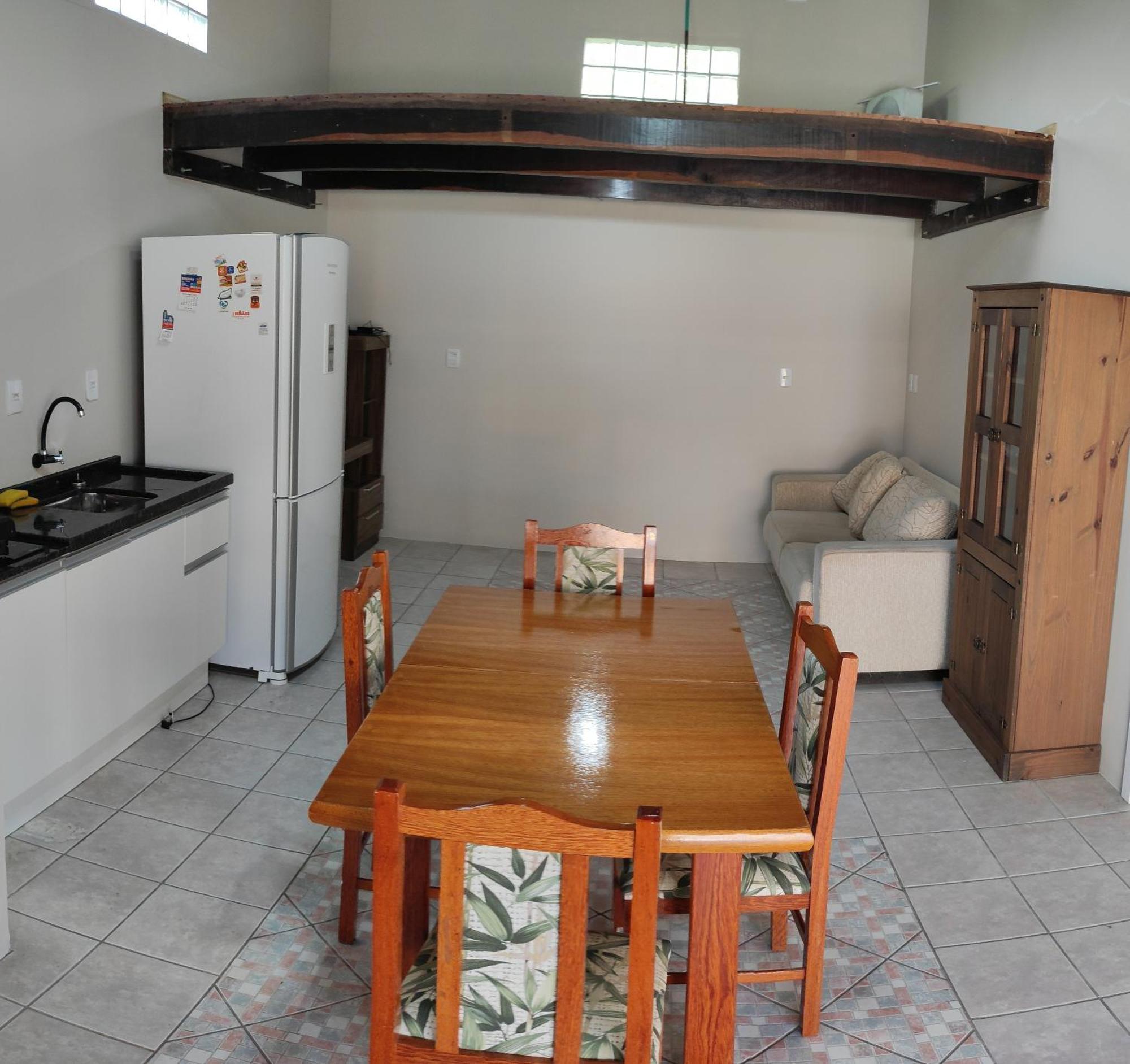 Residencial Praia Da Daniela Florianópolis المظهر الخارجي الصورة