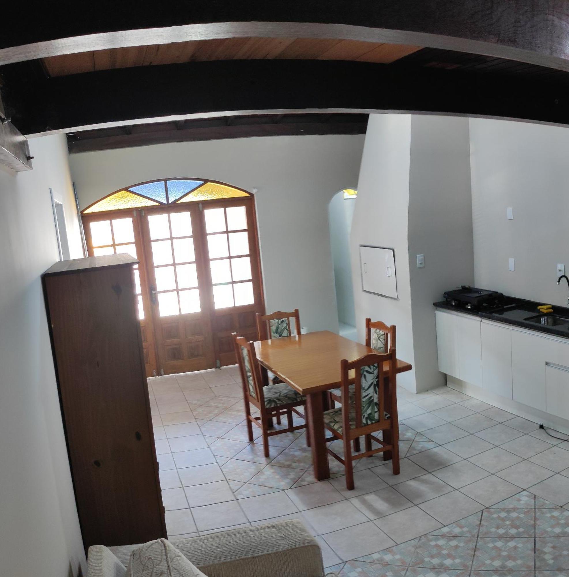 Residencial Praia Da Daniela Florianópolis المظهر الخارجي الصورة
