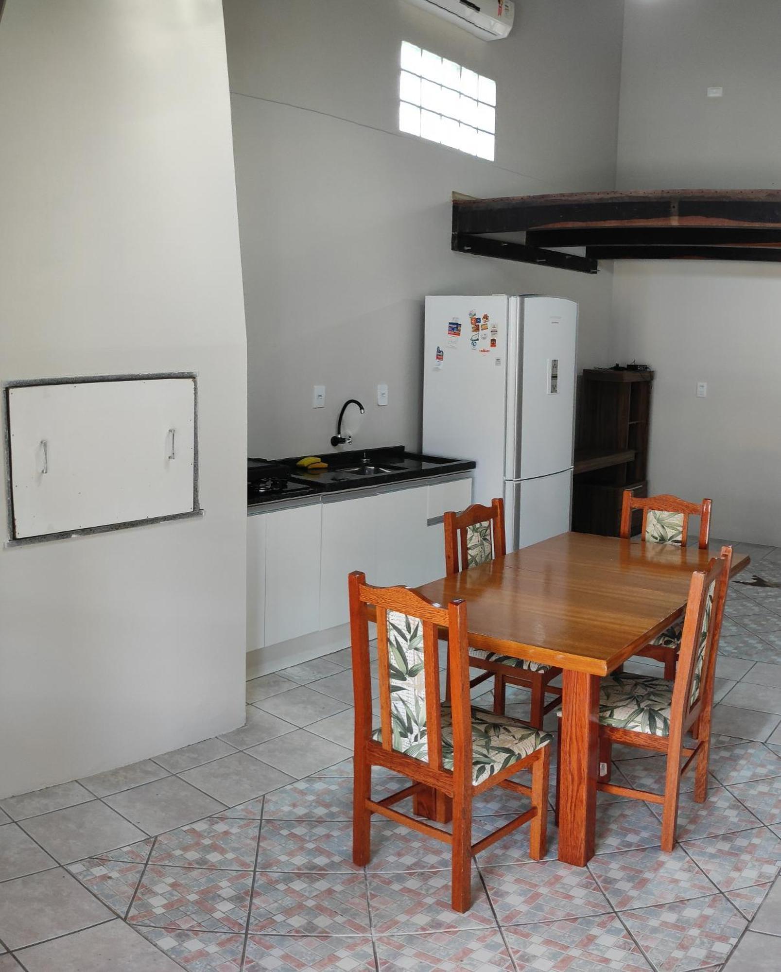 Residencial Praia Da Daniela Florianópolis المظهر الخارجي الصورة