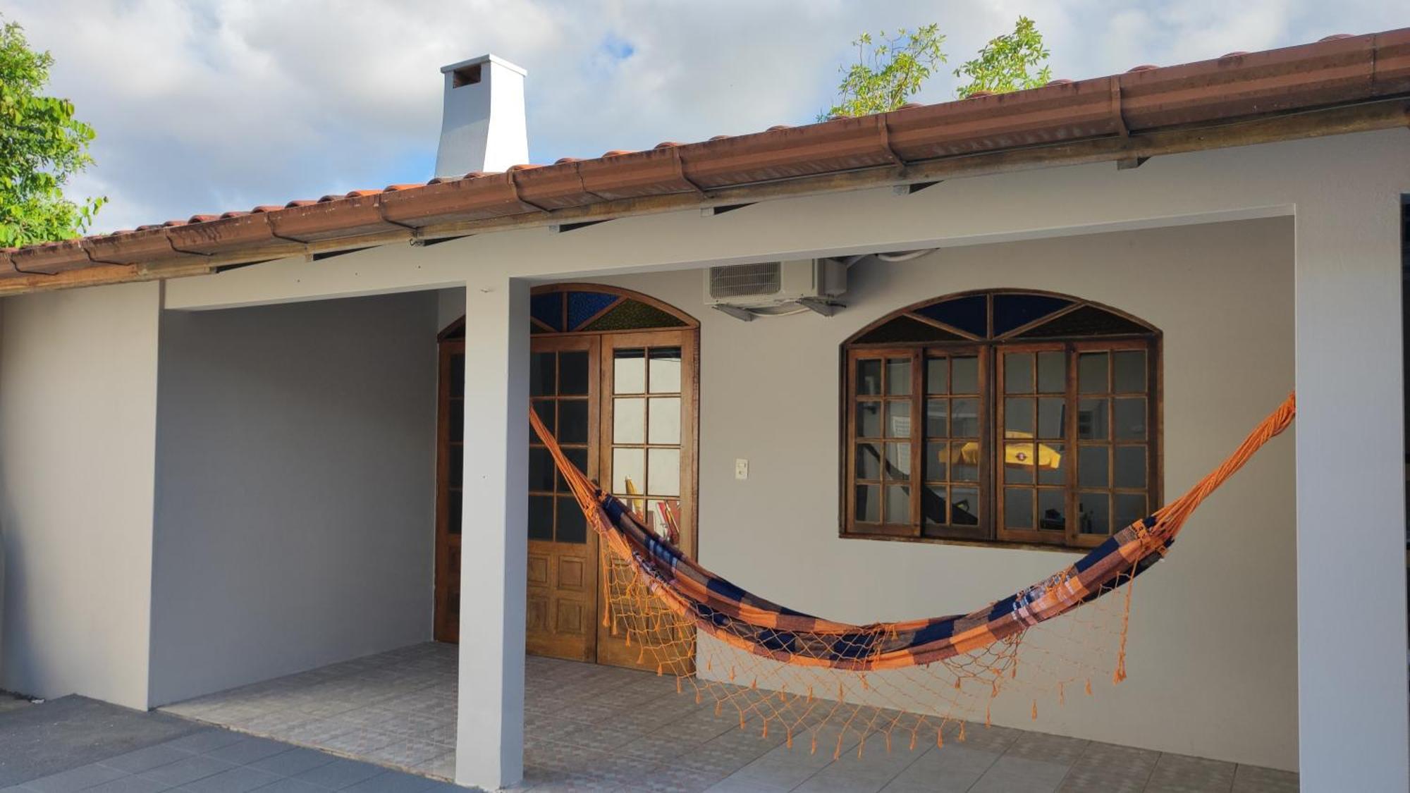 Residencial Praia Da Daniela Florianópolis المظهر الخارجي الصورة