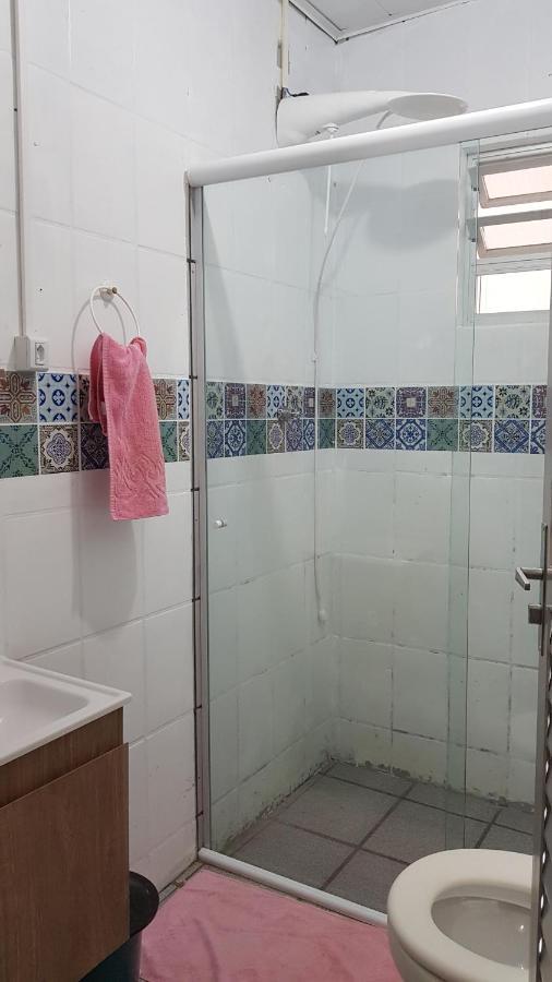 Residencial Praia Da Daniela Florianópolis المظهر الخارجي الصورة